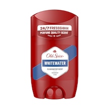 Old Spice Deodorant Stick Whitewater 50 Ml