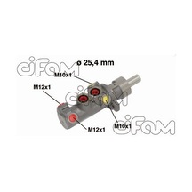 Cıfam Fren Ana Merkez -abs Transıt V184 01 06 Deposuz Cıfam 202641 4525694 Yc152k478ab 4059371