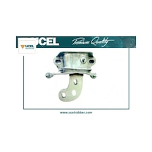 Şanzıman Takozu Üst Ford Courıer 18 6 Vites Üçel Kauçuk 2236300/ Jt767m121ab/ Jt767m121ac