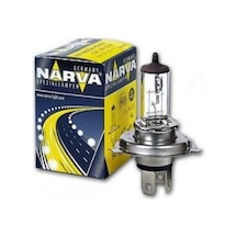 12V 35 H4 43T CIVALI AMPÜL NARVA
