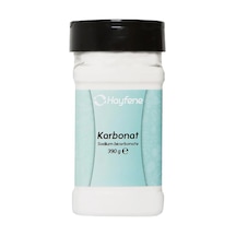 Hayfene Karbonat 390 G - 7 Adet Tarı
