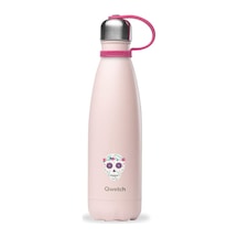 Paslanmaz Çelik Yalıtımlı Şişe 500 Ml Model Çocuk Kafatası Genel
