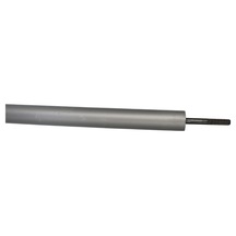 Şaft Borusu Komple 26mm Dkn-cg528225 Uyumlu Motorlu Tırpan Yedek Parça