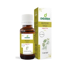 Destek Rezene Yağı 20 ML