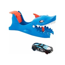 Hot Wheels Vahşi Fırlatıcılar Serisi Köpekbalığı Gvf41-gvf43 Hot Wheels Vahşi Fırlatıcılar Serisi Köpekbalığı Gvf41-gvf43