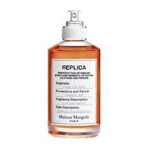 Maison Margiela Replica Under The Stars Edt 100 Ml Oryantal