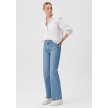 Mavi Kadın Vıctorıa Lt Shaded Denim 101072-34111 Mavi