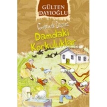 Gelincik Dizisi Damdaki Korkuluklar