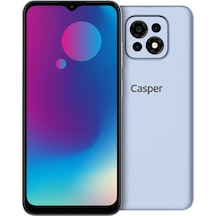Casper VIA M35 4 GB 128 GB (Casper Türkiye Garantili)