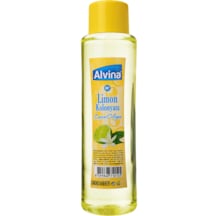 Alvina 80 Derece Limon Kolonyası 400 ML