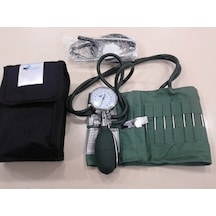 Nimo Hnk-2T Palm Tipi Çift Hortumu Mekanik Tansiyon Aleti