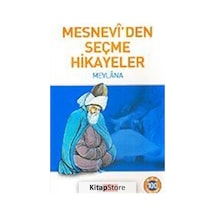 Mesnevi'den Seçme Hikayeler - Mevlana Celaleddin-i Rumi - Birey Yayıncılık