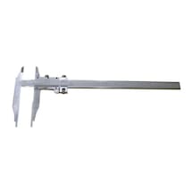 1000x200 Mm Çift Çene Uzun Ve Extra Uzun Çene Mekanik