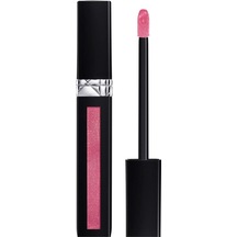 Christian Dior Rouge Liquid Ruj 375 Miss Satin