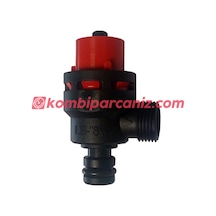 Ariston Uyumlu Egis 3 Bar Emniyet Ventili