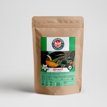 Mare Mosso Brezilya Fine Cup Santos Yöresel Çekirdek Filtre Kahve 250 G