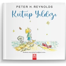 Kutup Yıldızı - Peter H. Reynolds - Altın Kitaplar