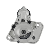 12 Volt 12 Diş Dacia Sandero 1.5 Dci 2008 - 2013 Marş Dinamosu
