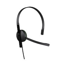 Xbox One Chat S5V-00015 Kulak Üstü Kulaklık