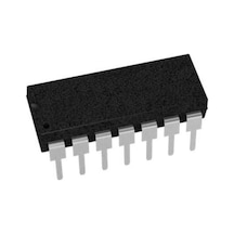 Lm339N Dıp 14 Entegre X 1 Adet