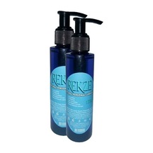 Rekze Erkeklere Özel Masaj Natural Personal Lubricant Doğal 125ml 2 Adet