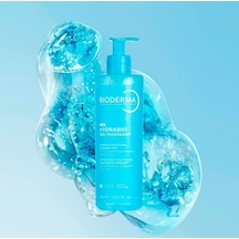 Bioderma Hydrabio Foaming Gel 400 Ml