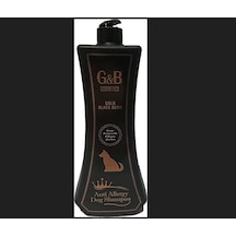 G&b - 242 - Pet Köpek Şampuan Alerji Karşıtı - Spt-gld - 1 Lt G&b - 242 - Pet Köpek Şampuan Alerji Karşıtı - Spt-gld - 1 Lt