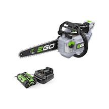 Ego CS1200E Kit Akülü Motorlu Testere 30 CM