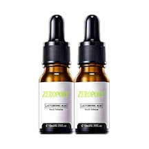 Süper Zero Pore Instant Perfection 2 Adet 30 Ml Ölçekte Lar Serumu