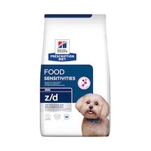 Hill's Prescription Diet Z/D Mini Irk Yetişkin Köpek Maması 1 KG