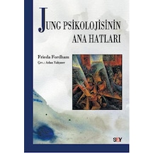 Jung Psikolojisinin Ana  Hatları