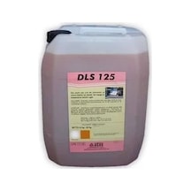 Oto Şampuanı Dls125 2,5kg Cilalı Köpük Atas