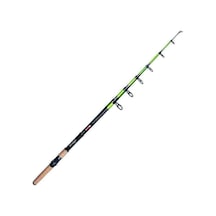 Albastar Falcon 500 Cm 50-100g Atarlı Karbon Teleskopik Olta Kamışı