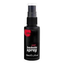Buğz An.al Sprey 50ml / Backside An.al Spray 50ml