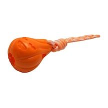 Gimdog Pumpkin Tpr Çekiştirmeli Köpek Oyuncağı 35 CM