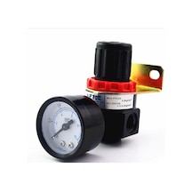 Isaıah- Nıar2000 Standart Kapasite Regülatör 1/4"