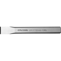 Ceta Form L25-2 Serisi Düz Keskiler 250 MM L25-2