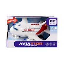 Mey İthalat A1115-3 1 160 Pilli Işıklı Ve Sesli