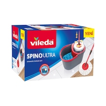 Vileda Spino Ultra Otomatik Temizlik Seti