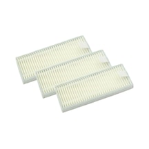 Arçelik Uyumlu Imperium Robo Rs 3221 Robot Süpürge Hepa Filtresi 3 Adet