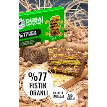 One Chocolate Dubai Çikolatası 100 G