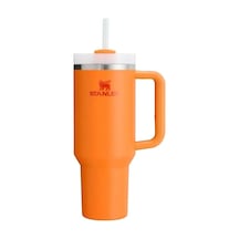Stanley The Quencher H2.o Flowstate Tumbler Pipetli Termos, 1.18l Çok Renkli