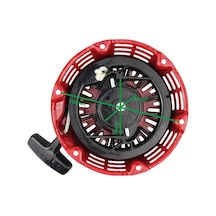 Starter Komple Honda Gx160-200 Pimli