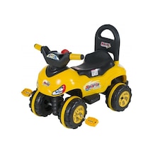 Enhoş O-7301 Pedallı ATV
