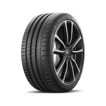 Michelin 315/25ZR23 102Y XL Pilot Super Sport Yaz Lastiği 2025