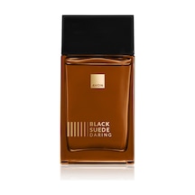 Black Suede Daring Erkek Parfüm Edt 100 Ml. Odunsu