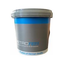 Petrofer Sanus 136 Lityum Sarı Gres 900 G