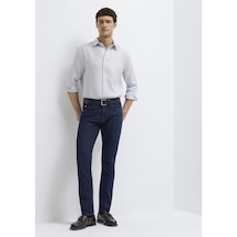 Mavi - Marcus Mavi Edition Rinse Jean Pantolon 00351a3303 Lacivert