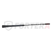 Tavan Anteni Çubuğu 35 Cm 6mm Kalın Diş Burgulu P106 P206 Partner Nemo