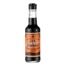 Heinz Lp Worcester Sos 150 ML